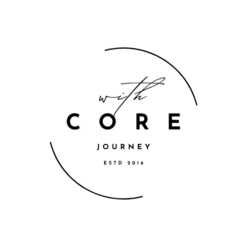 Core journey navigator